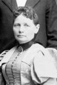 Karen Sophie Nielsen (1852 - 1935) Profile